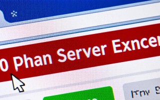 php500内部服务器错误是什么原因导致的？