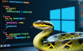 python操作windows应用