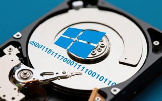 Windows硬盘写0后数据能恢复吗？原理是什么？