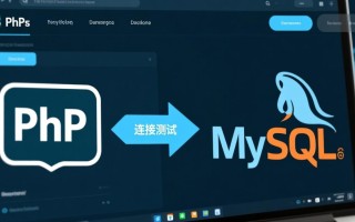 phpmysql连接测试