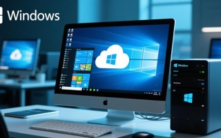 在线虚拟Windows环境，如何安全高效使用？