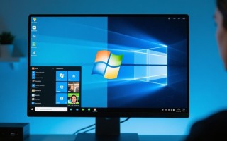 Windows 10反色怎么设置？系统自带功能开启教程