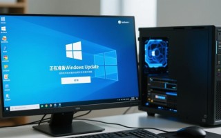 电脑进入Windows Update后卡住不动怎么办？