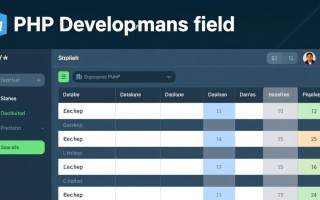 php增加数据库字段
