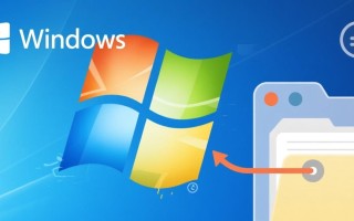 如何制作Windows图标文件？步骤与工具详解
