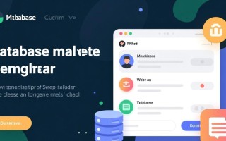 php数据库留言板制作，新手如何实现与常见问题解答？