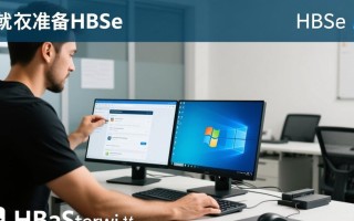 Windows系统详细安装HBase步骤是怎样的？