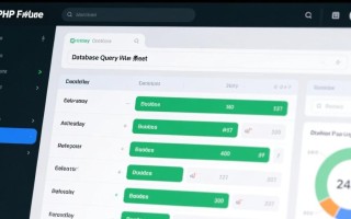 php数据库查询条数如何高效获取总数？