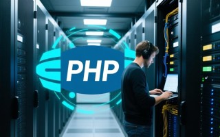 php服务器一键部署怎么操作？新手能快速上手吗？