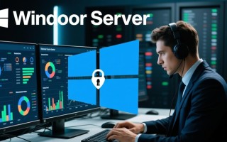 Windows Server如何反查入侵来源与攻击路径？