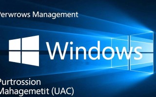 如何彻底删除Windows权限管理而不影响系统稳定？