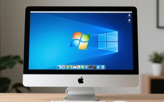 Mac电脑默认能装Windows系统吗？怎么操作？