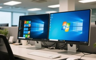 mac系统怎么添加Windows系统？双系统安装步骤详解