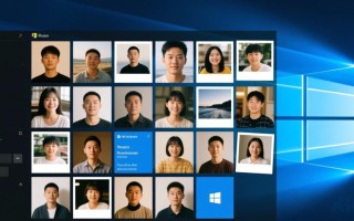 Windows照片显示怎么排列不整齐？教你快速调整显示顺序
