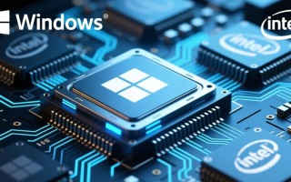 Windows-intel架构下，如何优化性能与兼容性？