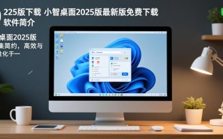 小智桌面2025版最新下载