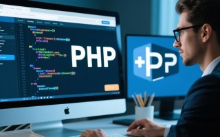 php和网络营销师