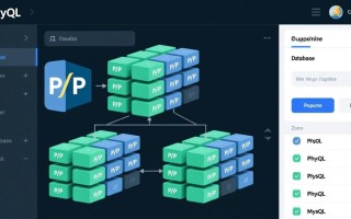 PHP如何将MySQL重复ID的二维数组重组为三维数组？