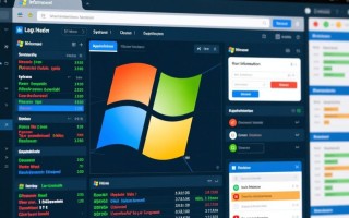 Windows日志记录信息在哪查看？如何分析排查问题？