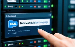 php向数据库发送dml语句