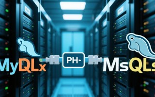 PHP连接MySQL数据库，代码示例与常见问题解析？