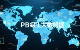 PB级大数据平台有没有免费试用入口？