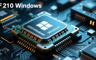 gf210 windows驱动安装失败怎么办？