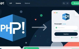 php文件如何实现网站转跳？具体代码步骤有哪些？