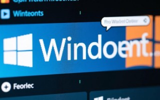 windows反白高亮显示