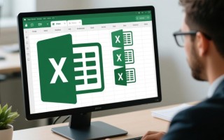 php如何用Excel当数据库？实现方法与注意事项