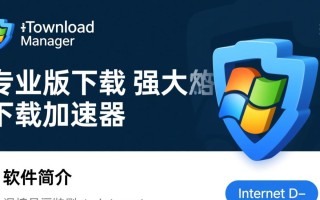 Internet Download Manager专业版下载安全吗？有官方授权渠道吗？