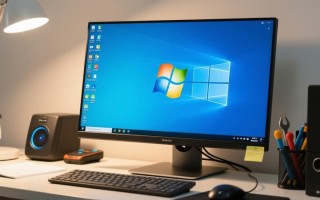 桌面Windows程序开发，如何从零开始学？