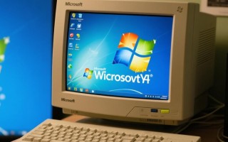 windows XP 死机日志