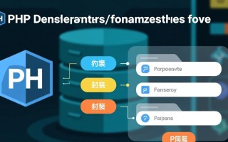 PHP封装数据库类时如何实现高效连接与安全查询？