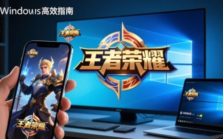 王者投屏windows