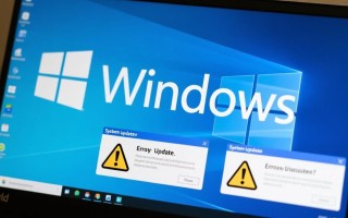 联想电脑提示windows怎么办？开机蓝屏错误代码如何解决？