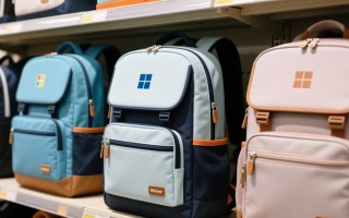 windows书包什么档次