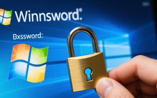 Windows密码怎么清除？忘记密码如何轻松重置？