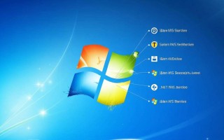 如何安装Windows组件找不到选项怎么办？