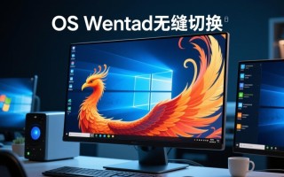 凤凰OS能启动Windows吗？双系统切换方法详解