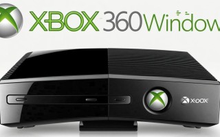 Xbox360Windows能玩吗？老游戏机连电脑怎么操作？