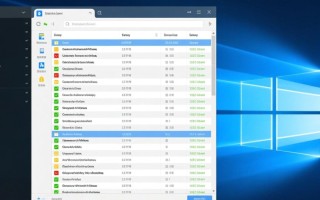 windows系统默认日志