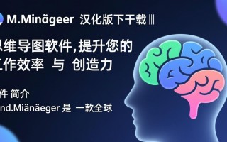 MindManager汉化版免费下载安全吗？有完整功能吗？