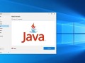 Windows如何修改默认Java版本？详细步骤是什么？