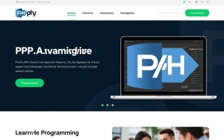 php开发教程网站
