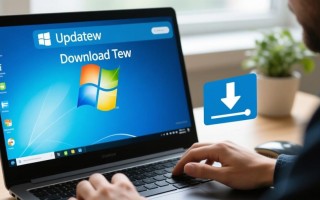 Windows更新下载太慢怎么办？如何提速解决卡顿问题？