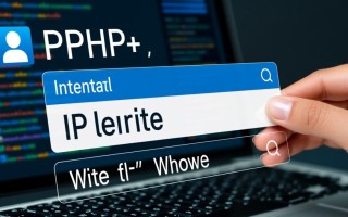 PHP中的IP地址