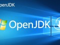 Windows系统如何安全下载并安装OpenJDK？
