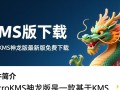 MicroKMS神龙版最新版下载