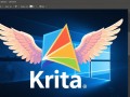 Krita Windows版免费下载安装教程